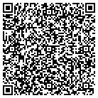 QR code with F Thomas Abstract Inc contacts