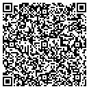 QR code with Hudson Auto's contacts