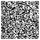 QR code with Blue Line Distributing contacts