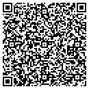 QR code with Hinton & Assocs contacts
