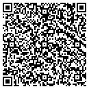 QR code with Upstate Motors contacts