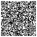 QR code with Authentic Shutters contacts