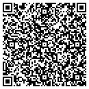 QR code with G Govine Consulting contacts