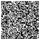 QR code with Accurate Lithograph Inc contacts