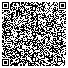 QR code with Ulmers Feed Seed & Hardware Co contacts