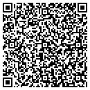 QR code with B A S F Corporation contacts