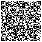 QR code with Rosenblum Coe Architects Inc contacts