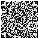 QR code with R S Electronics contacts