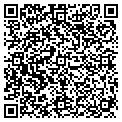 QR code with Bdi contacts