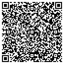 QR code with EB Games contacts