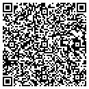 QR code with Azul Boutique contacts