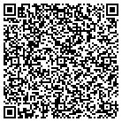 QR code with Marilyn's Beauty Salon contacts