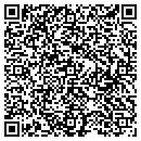 QR code with I & I Construction contacts