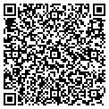 QR code with Homage contacts