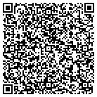 QR code with Blacks Service Center contacts