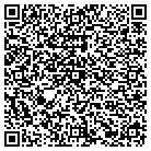 QR code with Danny Howard and Landscaping contacts