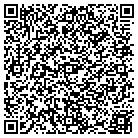 QR code with Ryan's Towing & Truck Rpr Service contacts