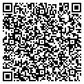 QR code with Base Chapel contacts