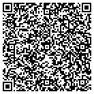 QR code with S C Early Autism Project contacts