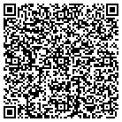 QR code with A California Prprty Vltn Co contacts