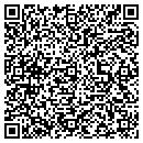 QR code with Hicks Logging contacts