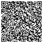 QR code with George Kotchmar MD contacts