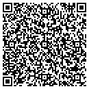 QR code with Rent America contacts
