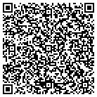 QR code with Mooney's Barber Shop contacts