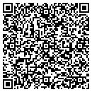 QR code with Hall Accounting Service contacts
