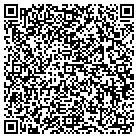 QR code with Geo Landscape & Const contacts