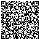 QR code with GHL Supply contacts
