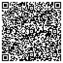 QR code with Puppet Love contacts