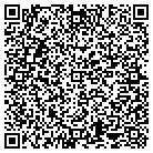 QR code with A W Textile Service & Storage contacts