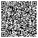 QR code with Sosc Inc contacts