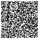 QR code with Blue Ribbon Drywall & Painting contacts