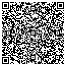 QR code with E E C Co contacts