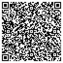 QR code with T J Harrelson Co Inc contacts