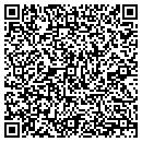 QR code with Hubbard Sign Co contacts