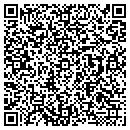 QR code with Lunar Models contacts