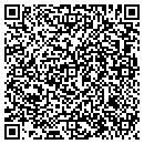 QR code with Purvis Audio contacts
