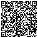 QR code with BMTT contacts