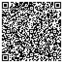 QR code with Calhouns Tavern contacts