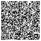 QR code with Mc Kenzie Plumbing & Electric contacts