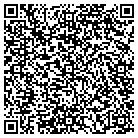 QR code with Cutting Edge Tool & Supls Inc contacts