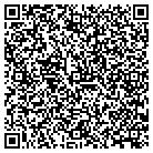 QR code with Tysinger Electric Co contacts