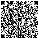 QR code with Canadys First Baptist contacts