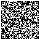 QR code with Mergon Corp contacts
