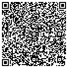QR code with J R Transport Service Inc contacts