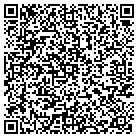 QR code with H C Headliners Barber Shop contacts