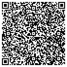 QR code with Ralph E Hatchell Lutcf contacts